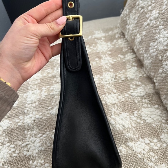 RARE Vintage Coach Janice Legacy - 1993 - Picture 2 of 4